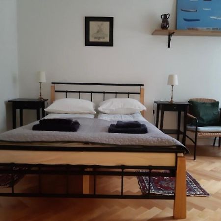 Dziesiatka Appartement Olsztyn  Buitenkant foto